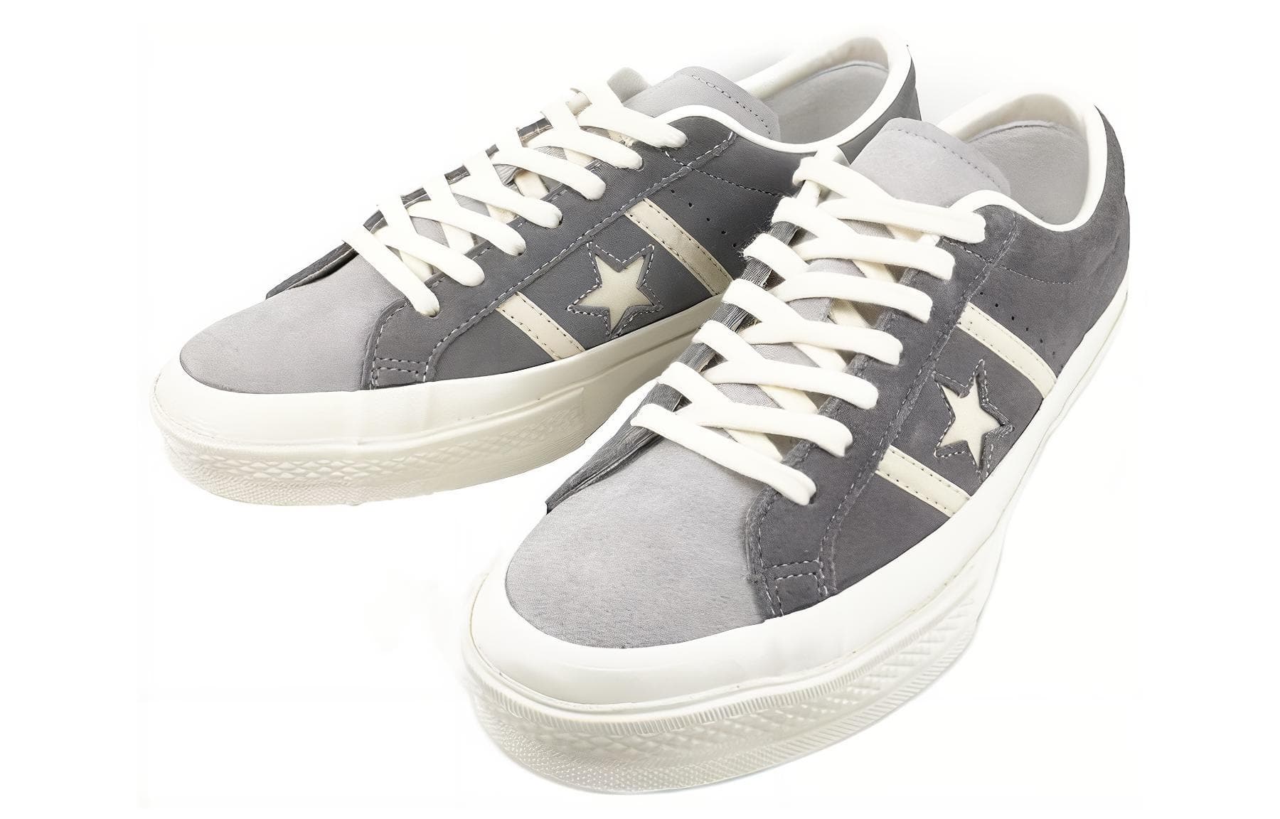 Кроссовки Converse STARBARS - изображение 3