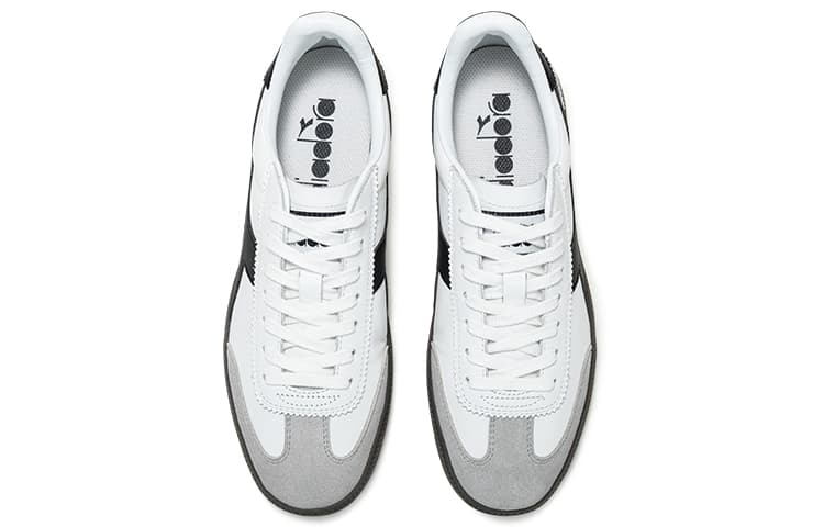 Кроссовки diadora - изображение 4