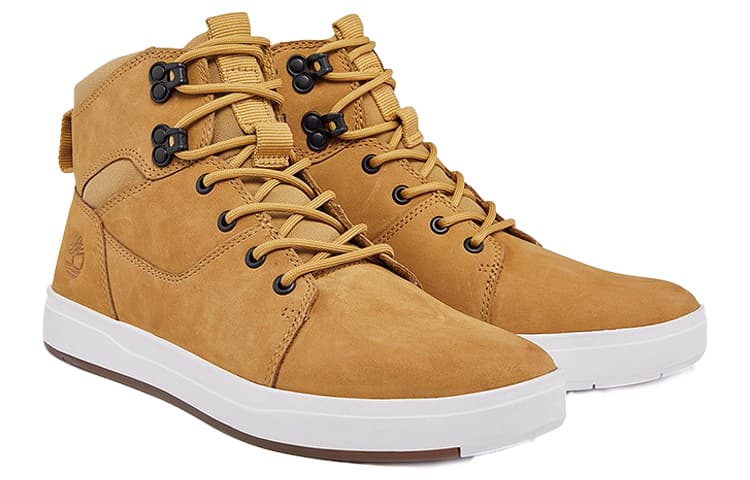 Кроссовки Timberland Davis Square - изображение 4