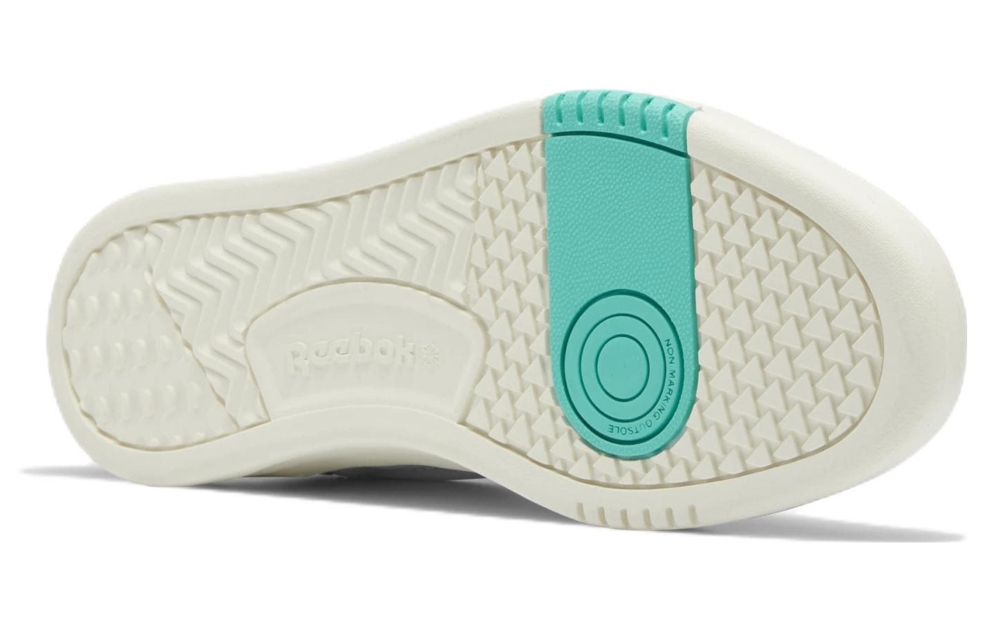 Кроссовки Reebok Court Peak - изображение 6