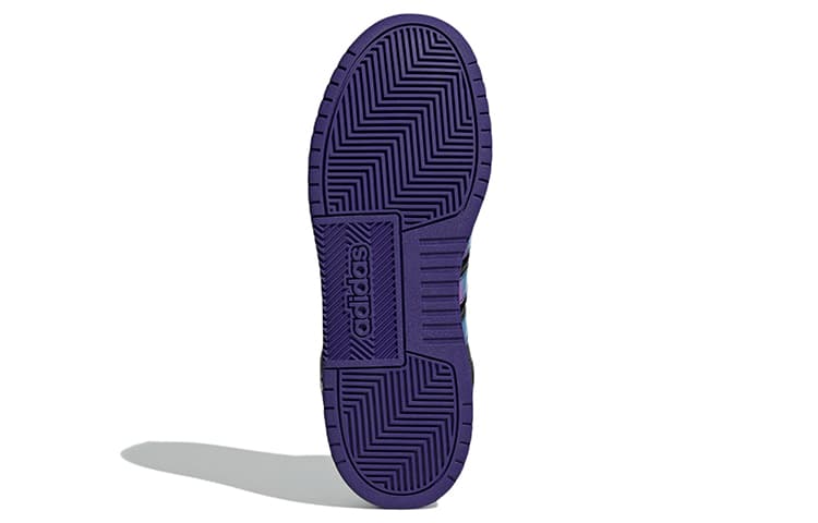 Кроссовки adidas neo 100DB Mid - изображение 6