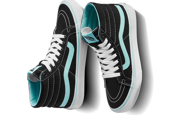 Кроссовки Vans SK8 - изображение 4