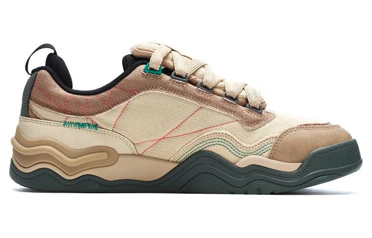 Кроссовки FILA FUSION Kick - изображение 2
