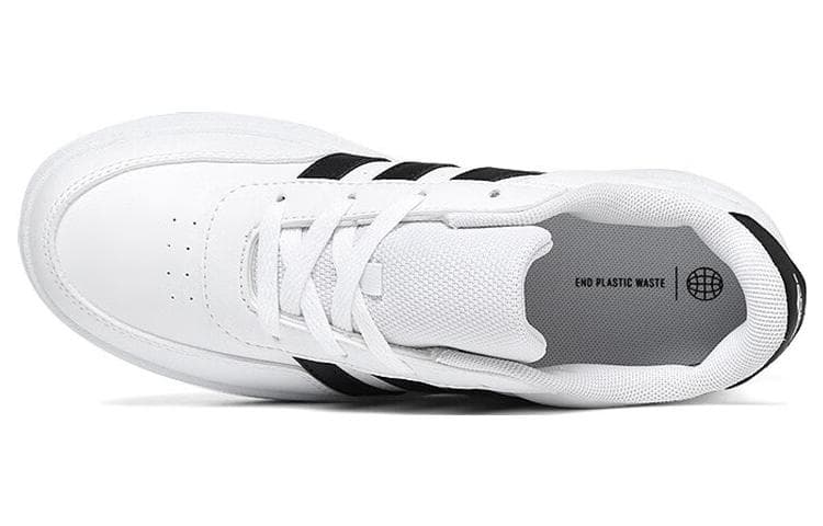 Кроссовки adidas Breaknet 2.0 - изображение 4