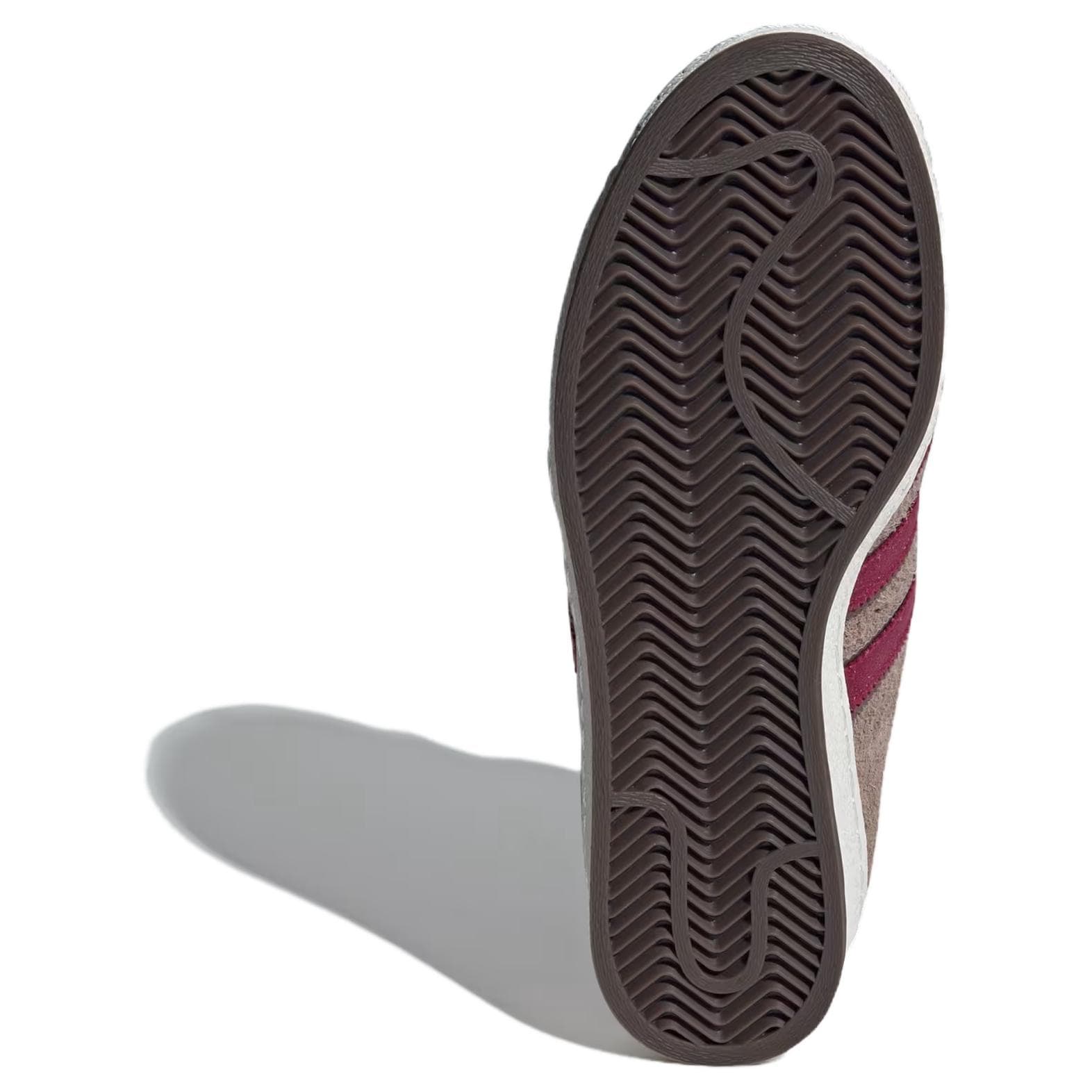 Кроссовки adidas TMNT Shell-Toe Splinter Brown - изображение 6