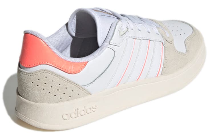 Кроссовки adidas Neo Breaknet Plus - изображение 4