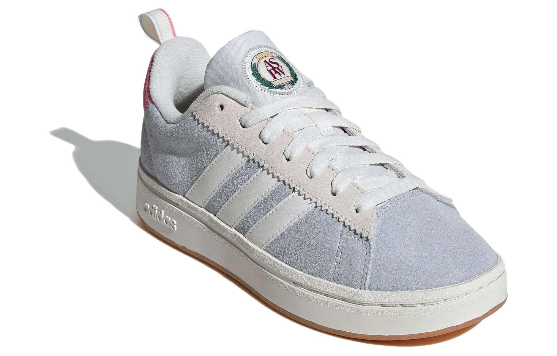 Кроссовки adidas Grand Court Alpha - изображение 3