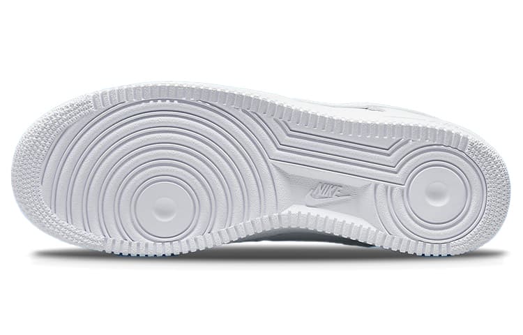 Кроссовки Nike Air Force 1 Retro "Since 82" White — фото 6