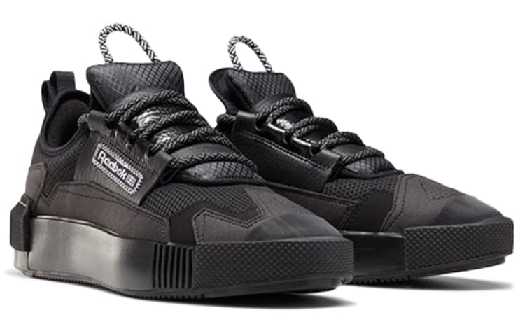 Кроссовки Reebok Sudeca Black - изображение 3