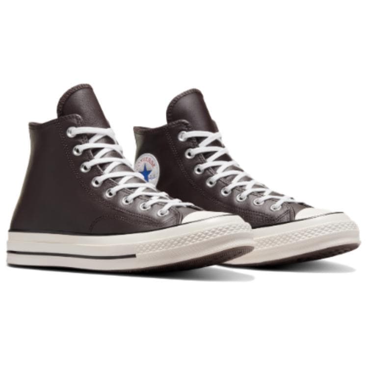 Кроссовки Converse Chuck 70 High Top Black - изображение 3