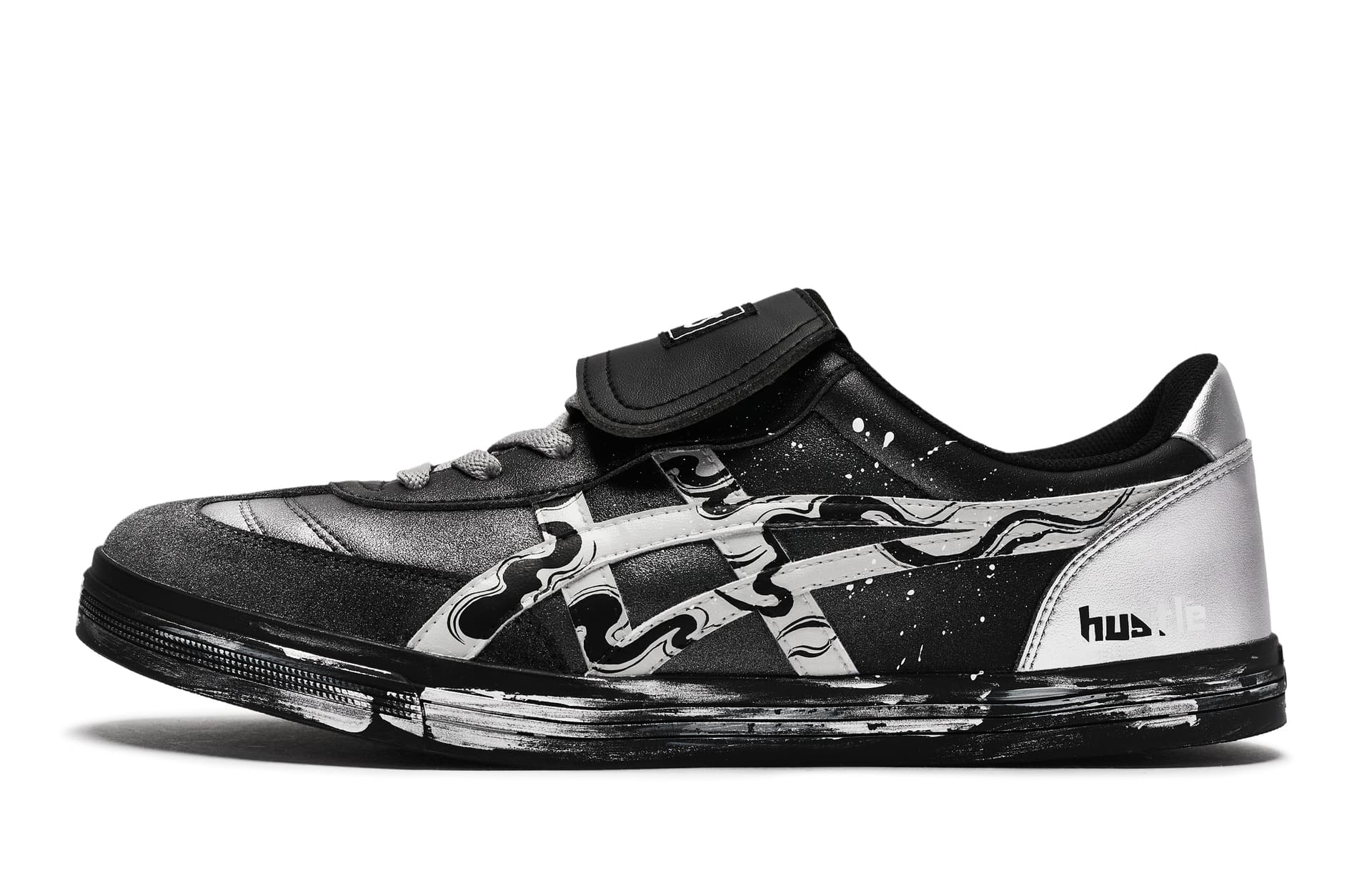 Кроссовки Asics Aaron 811 - изображение 2