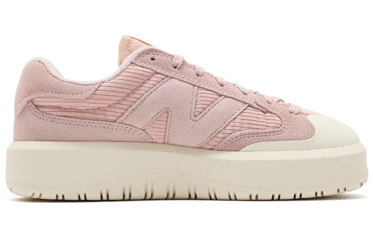 Кроссовки New Balance 302 Pink - изображение 2