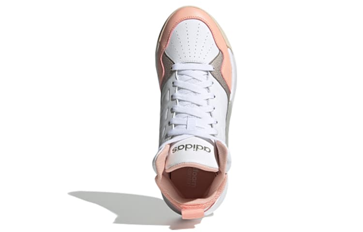 Кроссовки adidas neo PLAY9TIS 2 - изображение 4
