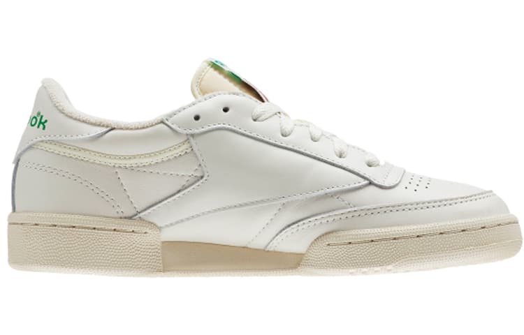 Кроссовки Reebok Club C 85 Vintage - изображение 2