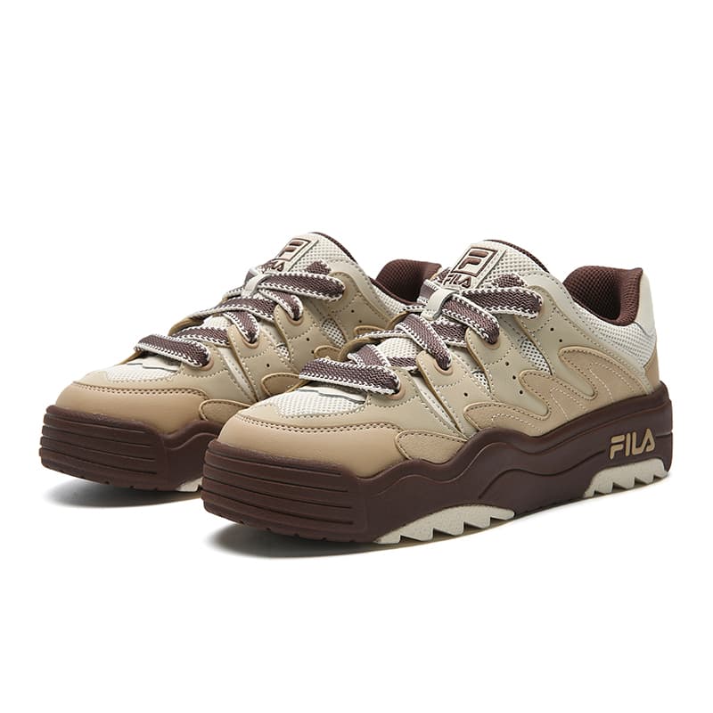Кроссовки FILA Rosetta - изображение 3