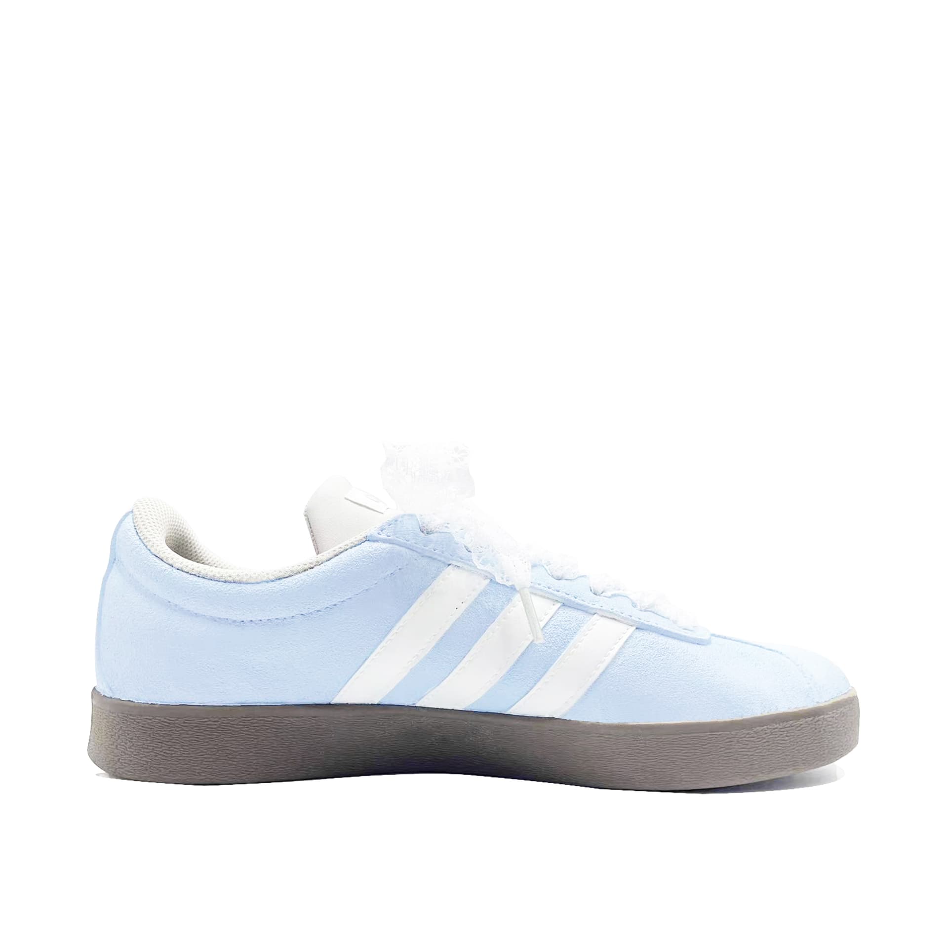 Кроссовки adidas VL COURT 2.0 - изображение 2