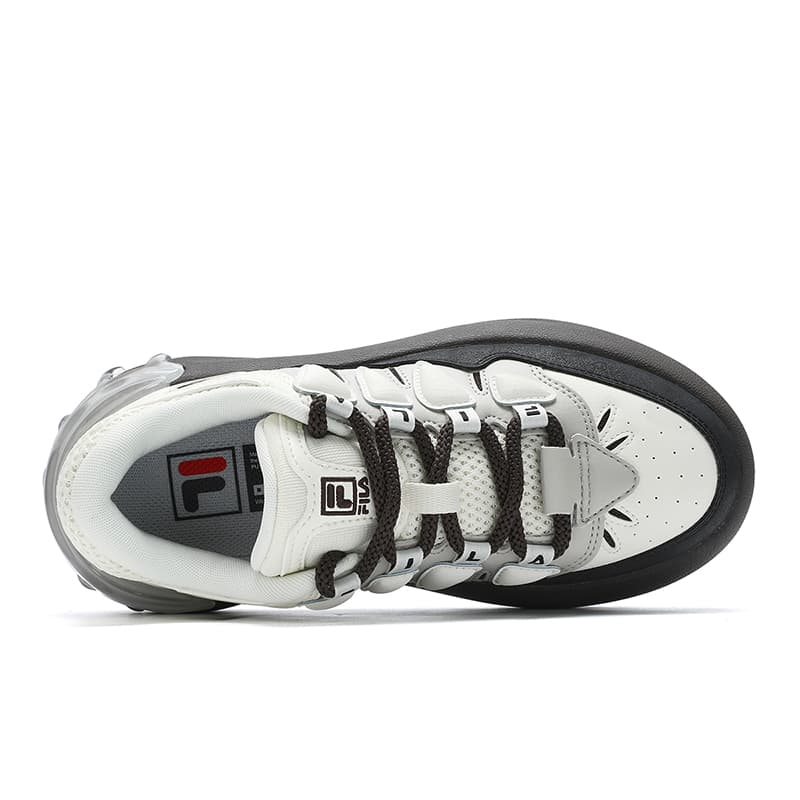 Кроссовки FILA CARROT - изображение 2