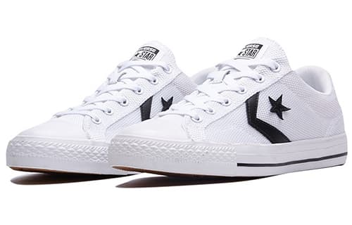 Кроссовки Converse Star Player Ox - изображение 3