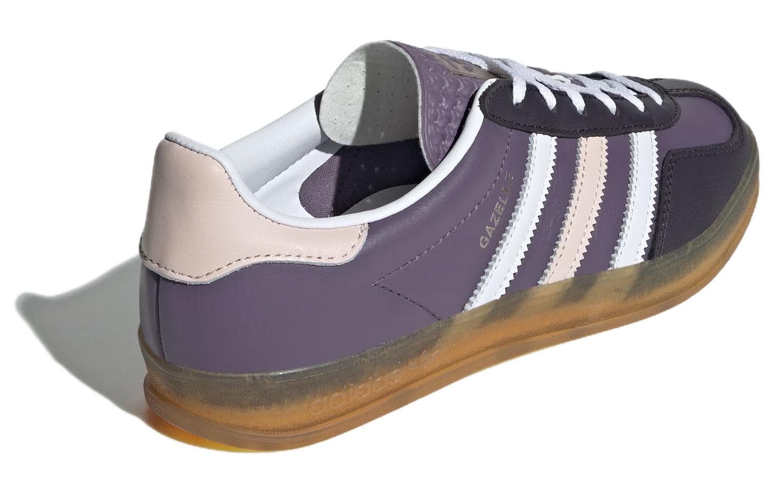 Кроссовки adidas originals Gazelle Indoor - изображение 4