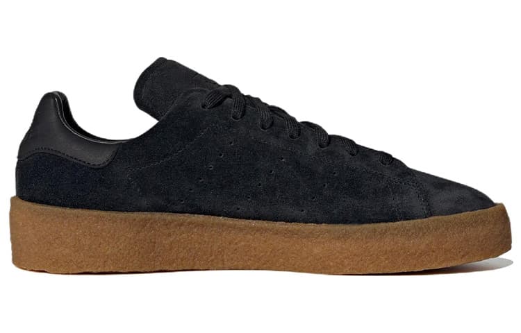 Кроссовки adidas Stan Smith Black - изображение 2