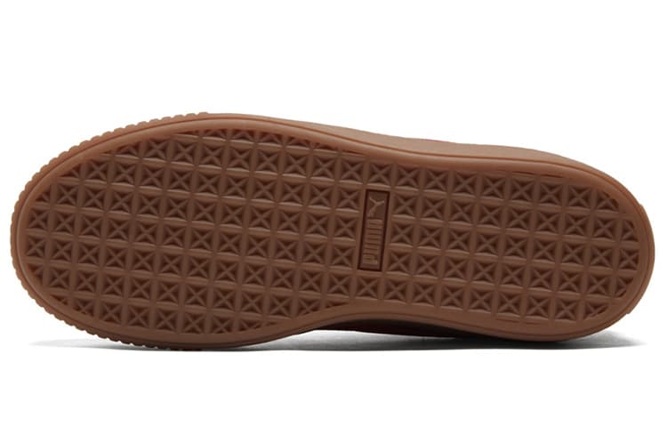 Кроссовки PUMA Velvet - изображение 5
