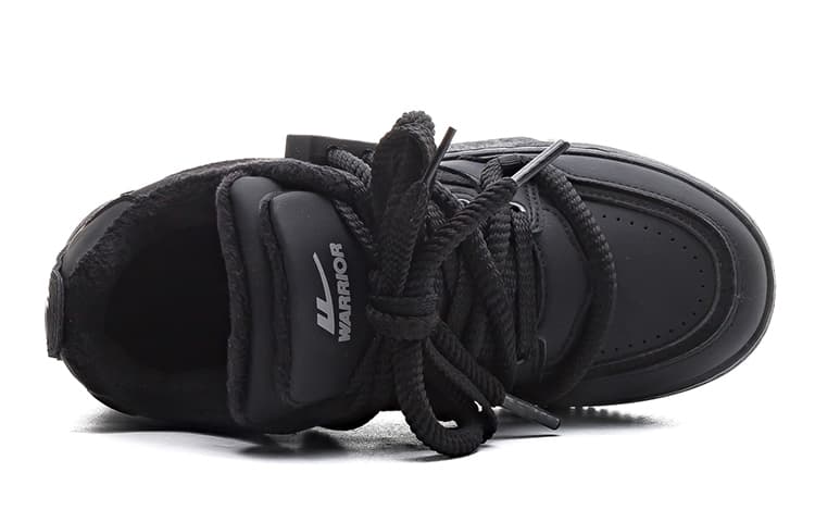 Кроссовки Warrior - изображение 4