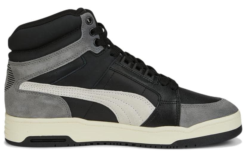 Кроссовки PUMA Slipstream Mid Heritage - изображение 2