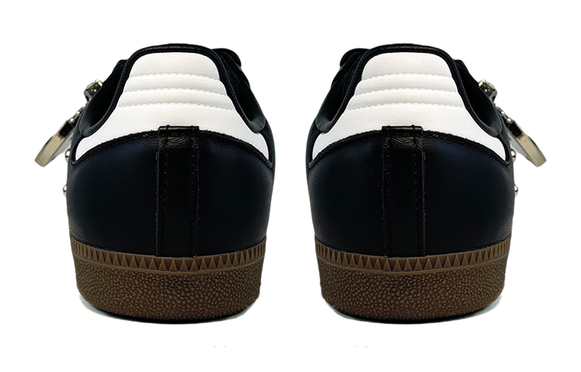 Кроссовки adidas Samba OG - изображение 4