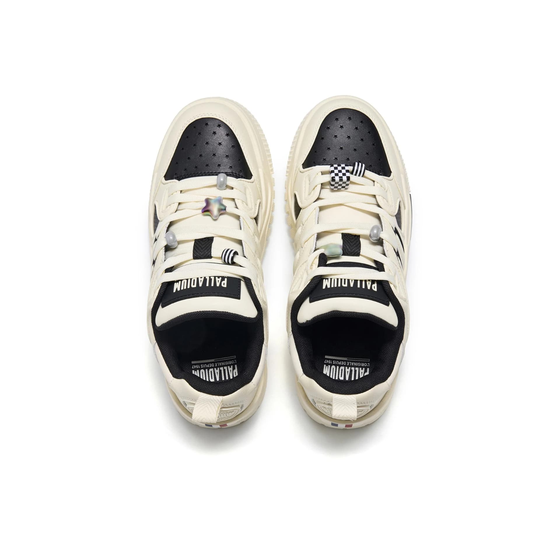Кроссовки Palladium Pallaslam ADV SNEAKERS - изображение 5
