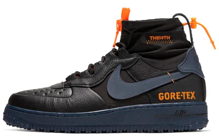 Кроссовки Nike Air Force 1 WTR GTX