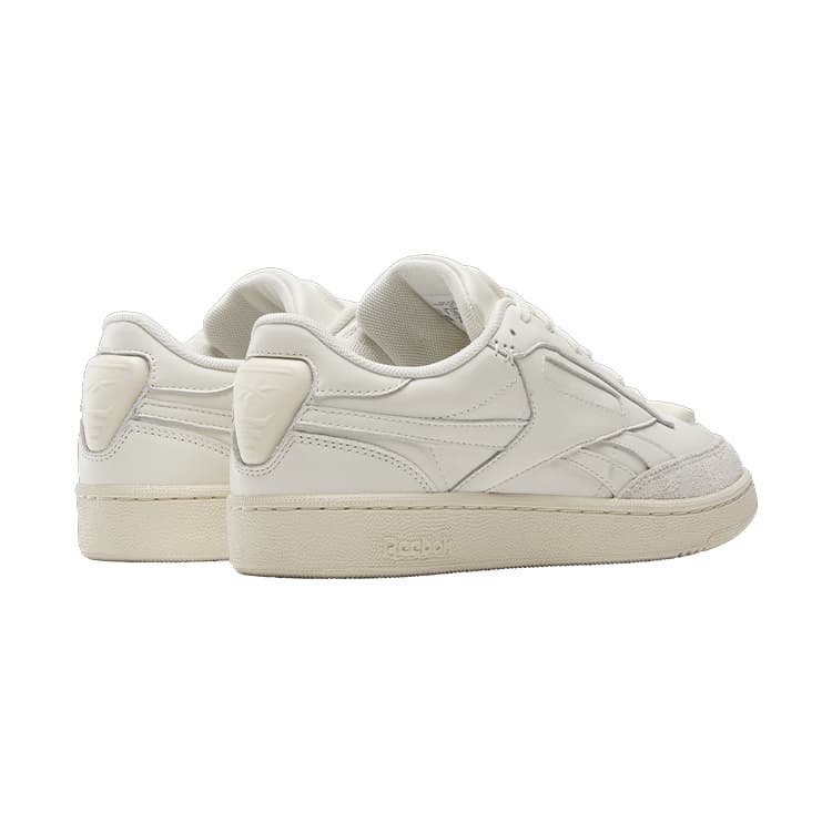 Кроссовки HYMNE x Reebok Club C Revenge Beige - изображение 4