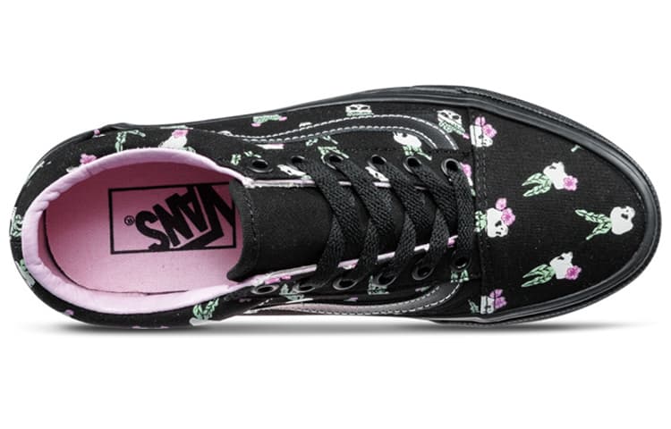 Кроссовки Vans Old Skool - изображение 3