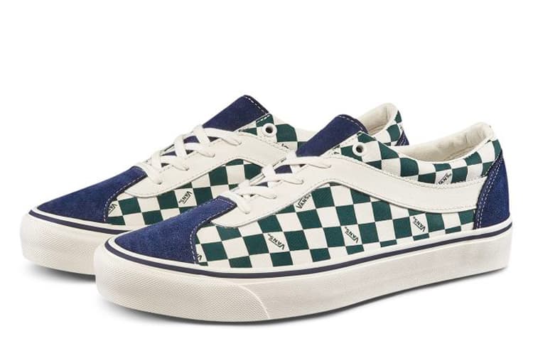 Кроссовки Vans Bold - изображение 2