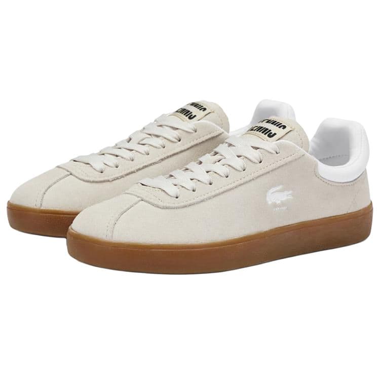 Кроссовки Lacoste - изображение 3