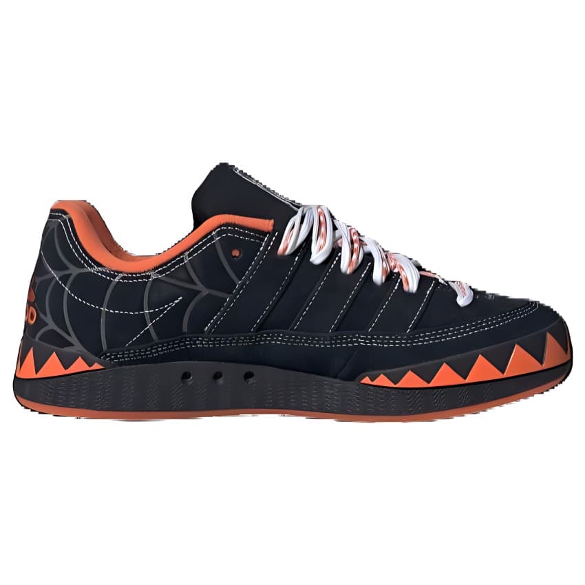 Кроссовки adidas Adimatic Jack O'Lantern - изображение 2