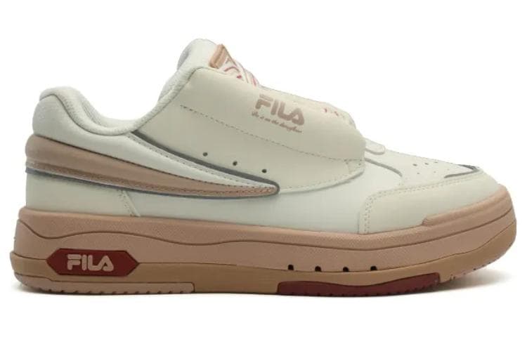 Кроссовки FILA - изображение 2