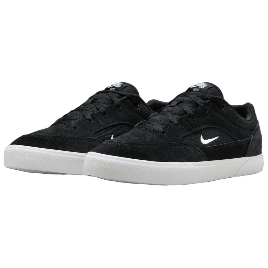 Кроссовки Nike SB MalorBlack - изображение 3