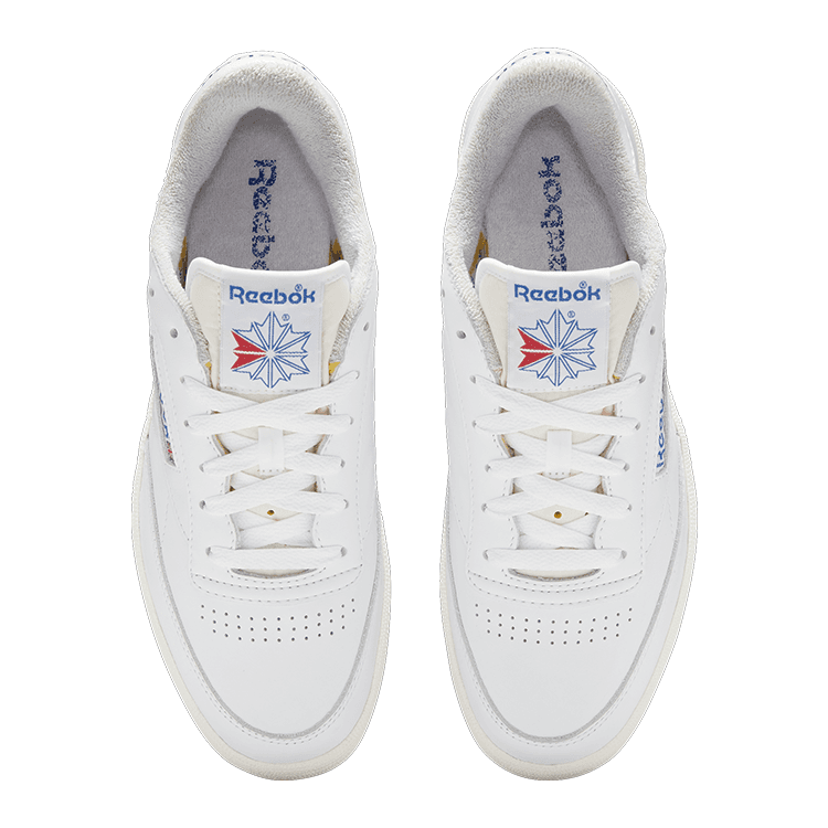 Кроссовки Reebok Club C - изображение 4
