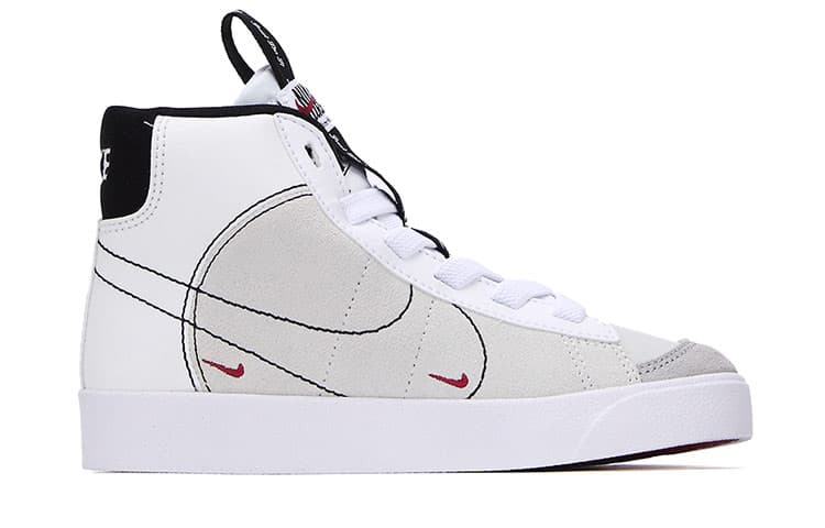 Кроссовки Nike Blazer 77 SE - изображение 2