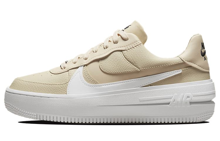 Кроссовки Nike Air Force 1 Low PLT.AF.ORM "Fossil"