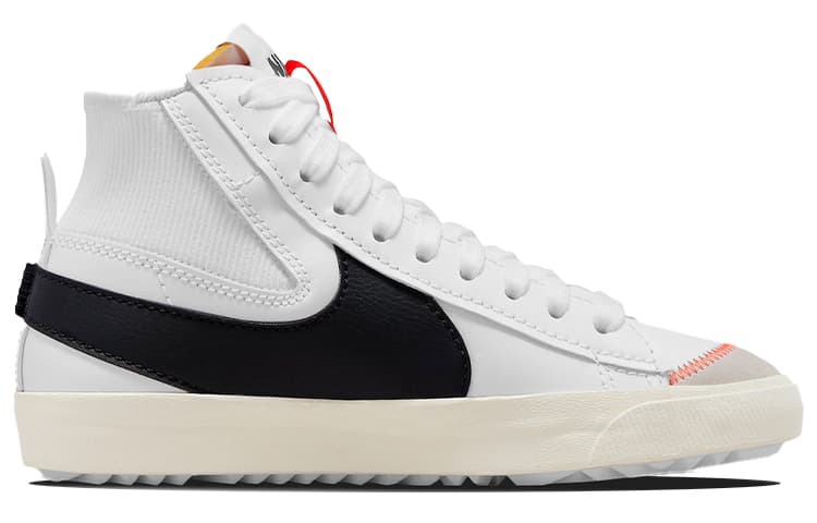 Кроссовки Nike Blazer '77 Jumbo - изображение 2