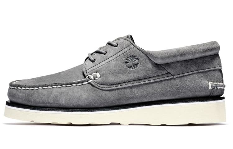 Кроссовки Timberland - изображение 1