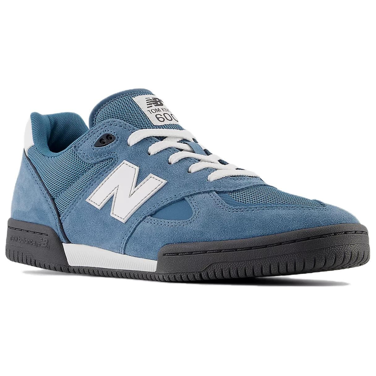Кроссовки New Balance NB Numeric Tom Knox 600 - изображение 4