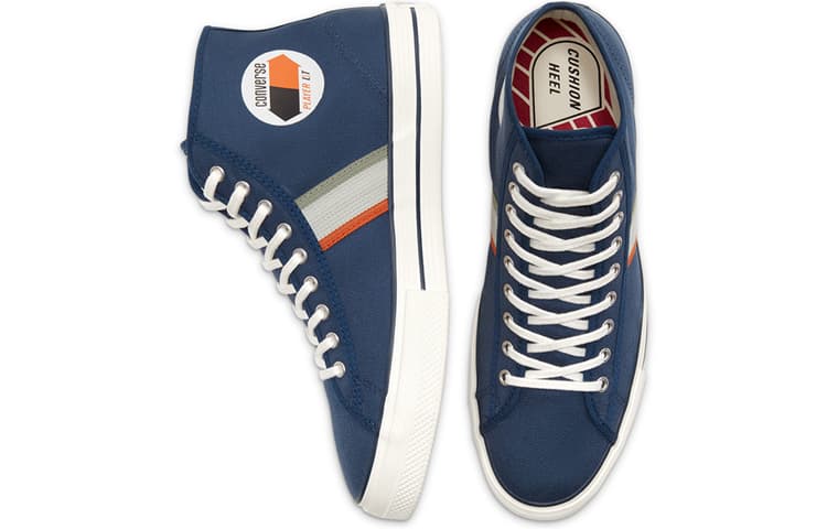 Кроссовки Converse Star Player LT Hi Top - изображение 4