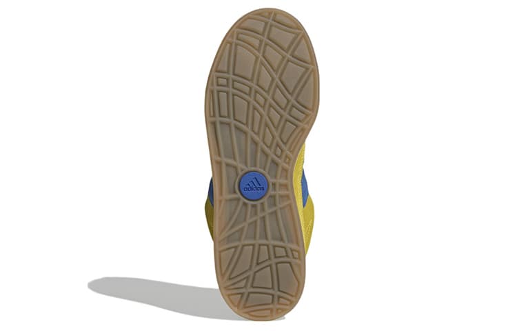 Кроссовки adidas Adimatic Blue - изображение 6