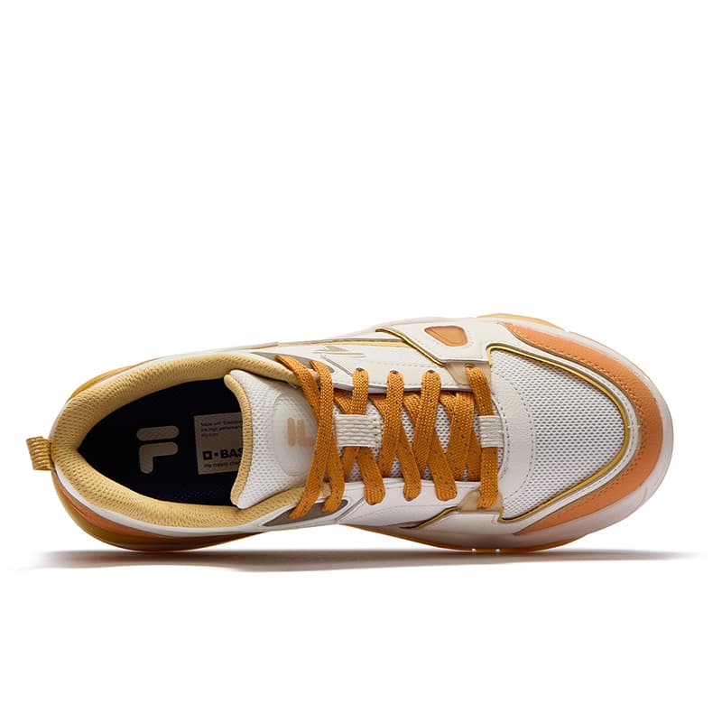 Кроссовки FILA FUSION BANK III - изображение 6