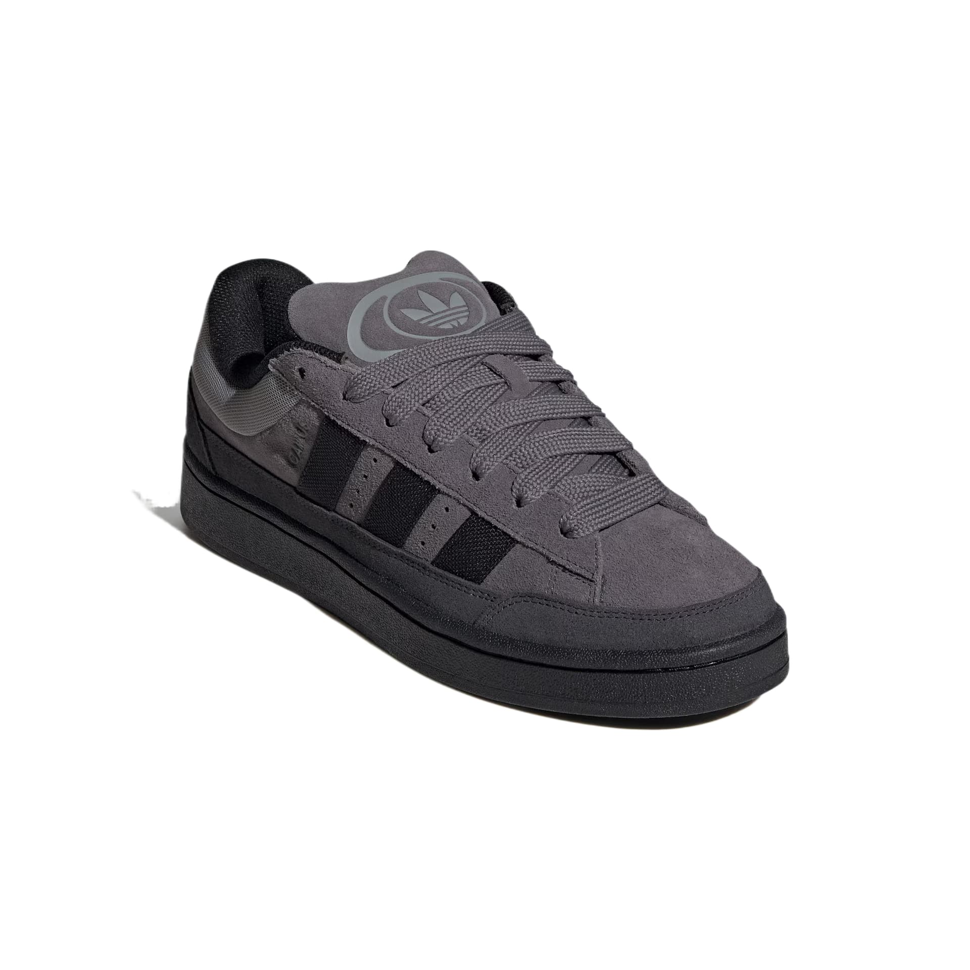 Кроссовки Adidas Originals CAMPUS ST Кожа Low Топ Скейтборд Обувь Унисекс - изображение 3