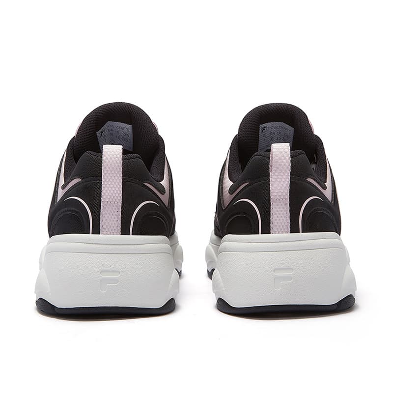 Кроссовки FILA FUSION WINDROUND DX - изображение 4