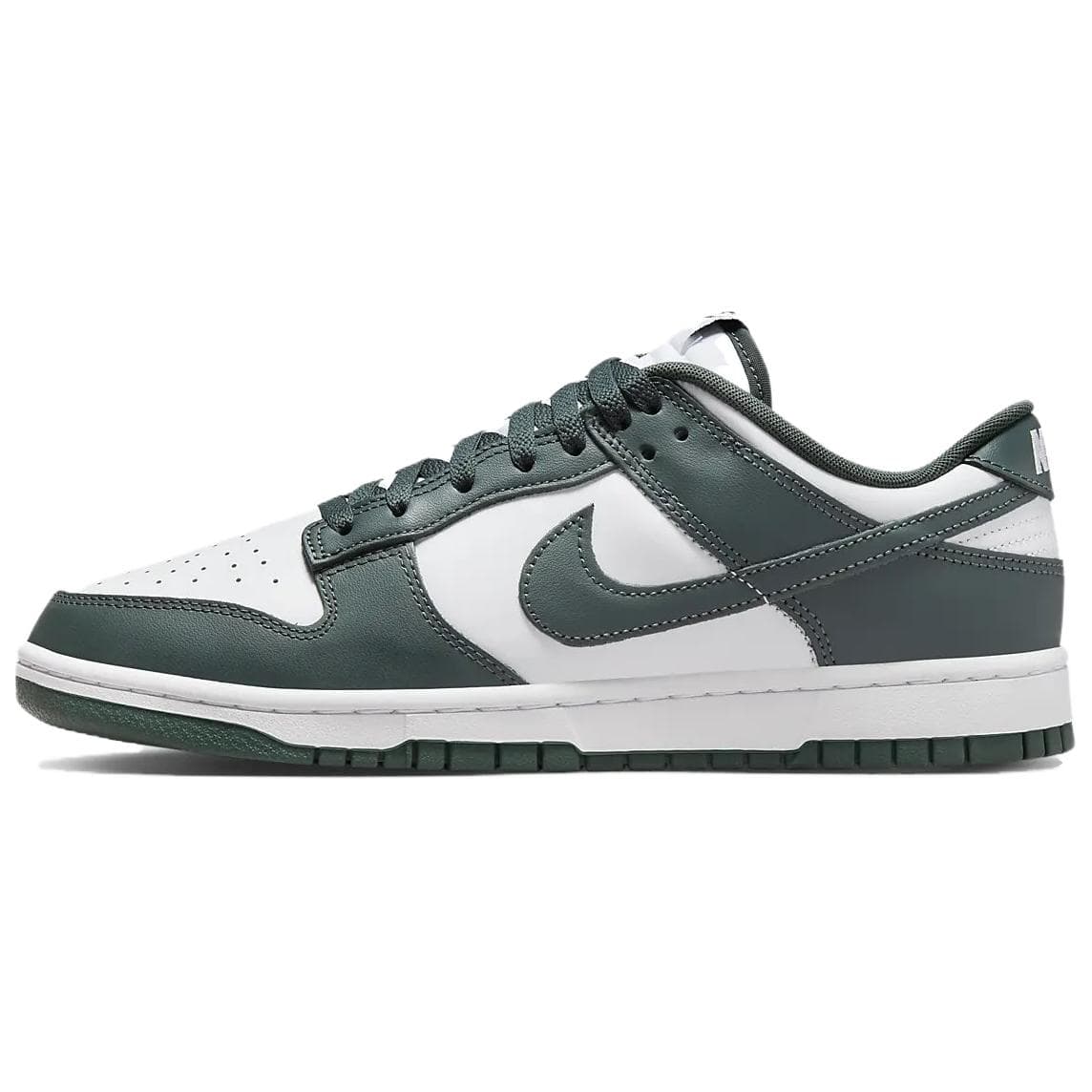 Кроссовки Nike Dunk Low "Vintage Green"