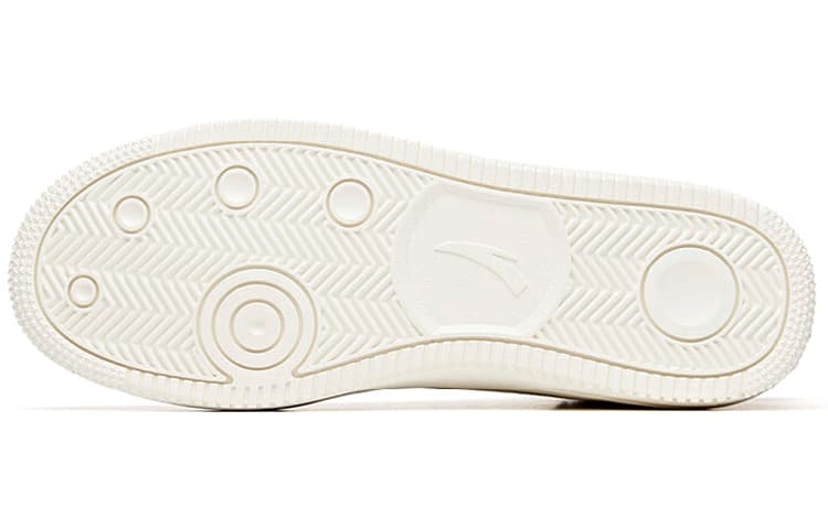 Кроссовки Anta Lifestyle Mid White Purple - изображение 5